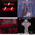 We Sold Our Soul For Rock N Roll & Dehumanizer & Greatest Hits 1970 - 1978 & Headless Cross (2024 Remaster)