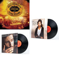 We Shall Overcome: Seeger Sessions (2LP/180G) & Wild The Innocent & The E Street Shuffle (180G) & Darkness On The Edge Of Town (180G)