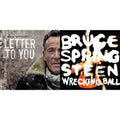 Letter To You (2LP/140G) & Wrecking Ball (2LP)