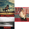 Western Stars (2LP/150G) & Nebraska (180G) & Lucky Town (140G/Dl Code)