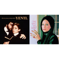Yentl: 40Th Anniversary Deluxe Edition (2CD) & Way We Were