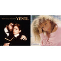 Yentl: 40Th Anniversary Deluxe Edition (2CD) & Emotion