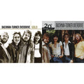 Bachman Turner Overdrive - Gold & Millennium Collection: 20Th Century Masters - CD Bundle