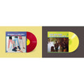 This is a 2 LP Vinyl SKU bundle.
1.This LP Vinyl is brand new.Format: LP VinylThis item's title is: Hip Hug-Her (Apple Red LP Vinyl) (Ams Exclusive)Artist: Booker T & The MgsLabel: JACKPOT RECORDSBarcode: 843563157039Release Date: 10/6/2023
2.This LP Vinyl is brand new.