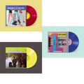 This is a 3 LP Vinyl SKU bundle.
1.This LP Vinyl is brand new.Format: LP VinylThis item's title is: Hip Hug-Her (Apple Red LP Vinyl) (Ams Exclusive)Artist: Booker T & The MgsLabel: JACKPOT RECORDSBarcode: 843563157039Release Date: 10/6/2023
2.This LP Vinyl is brand new.