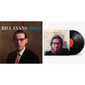 This is a 2 LP Vinyl SKU bundle.
1.This LP Vinyl is brand new.Format: LP VinylThis item's title is: Portrait In JazzArtist: Bill Trio EvansBarcode: 8436028697205Release Date: 8/31/2010
2.This LP Vinyl is brand new.