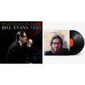 Bill Trio Evans - Portrait In Jazz & On A Friday Evening (2LP)