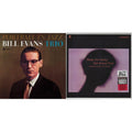 Portrait In Jazz & Waltz For Debby (180G)