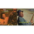 Ben Webster Meets Oscar Peterson (Verve Acoustic Sounds Series) & King Of The Tenors (Verve Acoustic Sounds Series) (180G)
