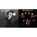 Live At Carnegie Hall & Essential Bill Withers