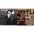 Lean On Me: Best Of Bill Withers & Essential Bill Withers