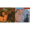 Ben Webster Meets Oscar Peterson (Verve Acoustic Sounds Series) & See You At The Fair (Verve Acoustic Sounds Series)