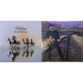 Against The Wind & Greatest Hits (Standard Weight Version)