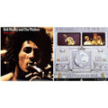 Catch A Fire & Babylon By Bus
