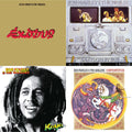 Exodus & Babylon By Bus & Kaya & Confrontation