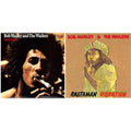 Catch A Fire & Rastaman Vibration