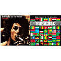 Catch A Fire & Survival (180G)
