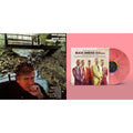 Bridge Over Troubled Water (Clear LP Vinyl) & Exciting Sounds Of Buck Owens & His Buckaroos Live From Richmond, Virginia, 1964 (Strawberry LP Vinyl)