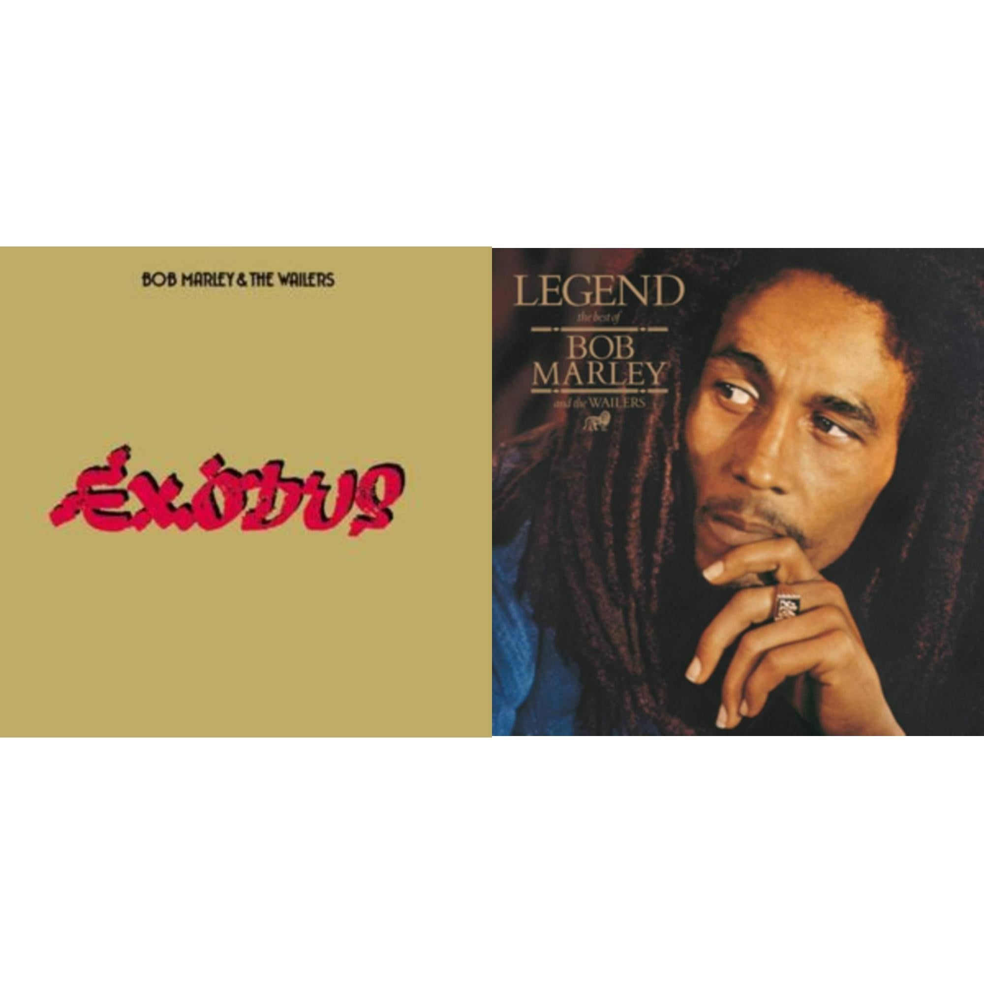 Exodus & Legend