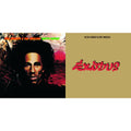 Natty Dread (180G) & Exodus