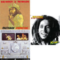 Rastaman Vibration & Babylon By Bus & Kaya