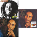 This is a 3 LP Vinyl SKU bundle.
1.This LP Vinyl is brand new.Format: LP VinylMusic Style: Roots ReggaeThis item's title is: Kaya 40 (2 LP)Artist: Bob & The Wailers MarleyLabel: TUFF GONGBarcode: 602567644125Release Date: 8/24/2018
2.This LP Vinyl is brand new.