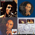 Catch A Fire & Legend (Picture Disc) & Legend (30Th Anniversary) & Babylon By Bus