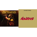 Live Forever: Stanley Theatre Pittsburgh Pa September 23 1980 & Exodus