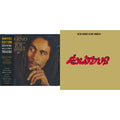 Bob & The Wailers Marley - Legend & Exodus - CD Bundle