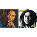 Legend & Kaya