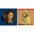 Legend (Picture Disc) & Rastaman Vibration
