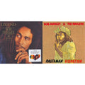 Legend (30Th Anniversary) & Rastaman Vibration