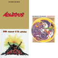 Exodus & Uprising & Confrontation