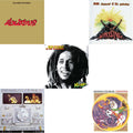 Exodus & Babylon By Bus & Kaya & Uprising & Confrontation