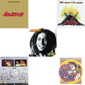 Exodus & Babylon By Bus & Kaya & Uprising & Confrontation