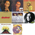 Legend & Legend (30Th Anniversary) & Rastaman Vibration & Exodus & Babylon By Bus & Kaya & Uprising & Confrontation