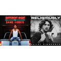 Different Night Same Rodeo & Religiously. The Album