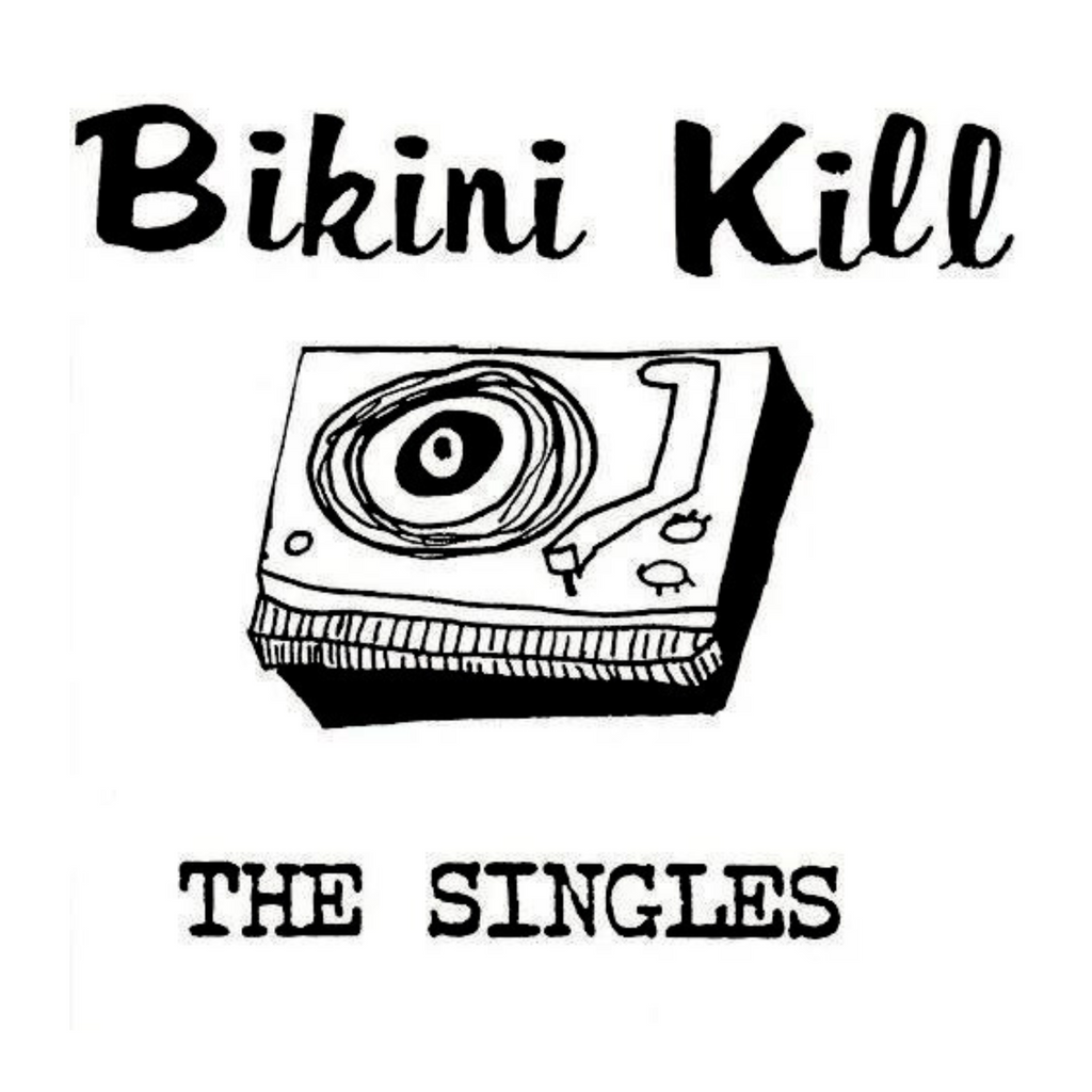 Singles (Dl Code) & Bikini Kill