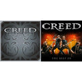 Greatest Hits & Best Of Creed