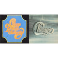 Chicago Transit Authority & Chicago Ii (Steven Wilson Remix)
