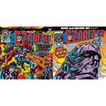 Czarface - First Weapon Drawn (Sky Blue LP Vinyl) & Czarface