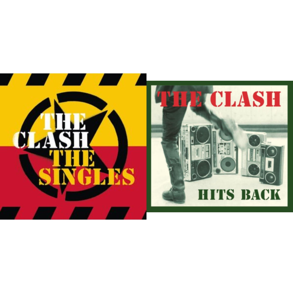 Singles & Clash Hits Back