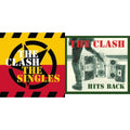 Singles & Clash Hits Back