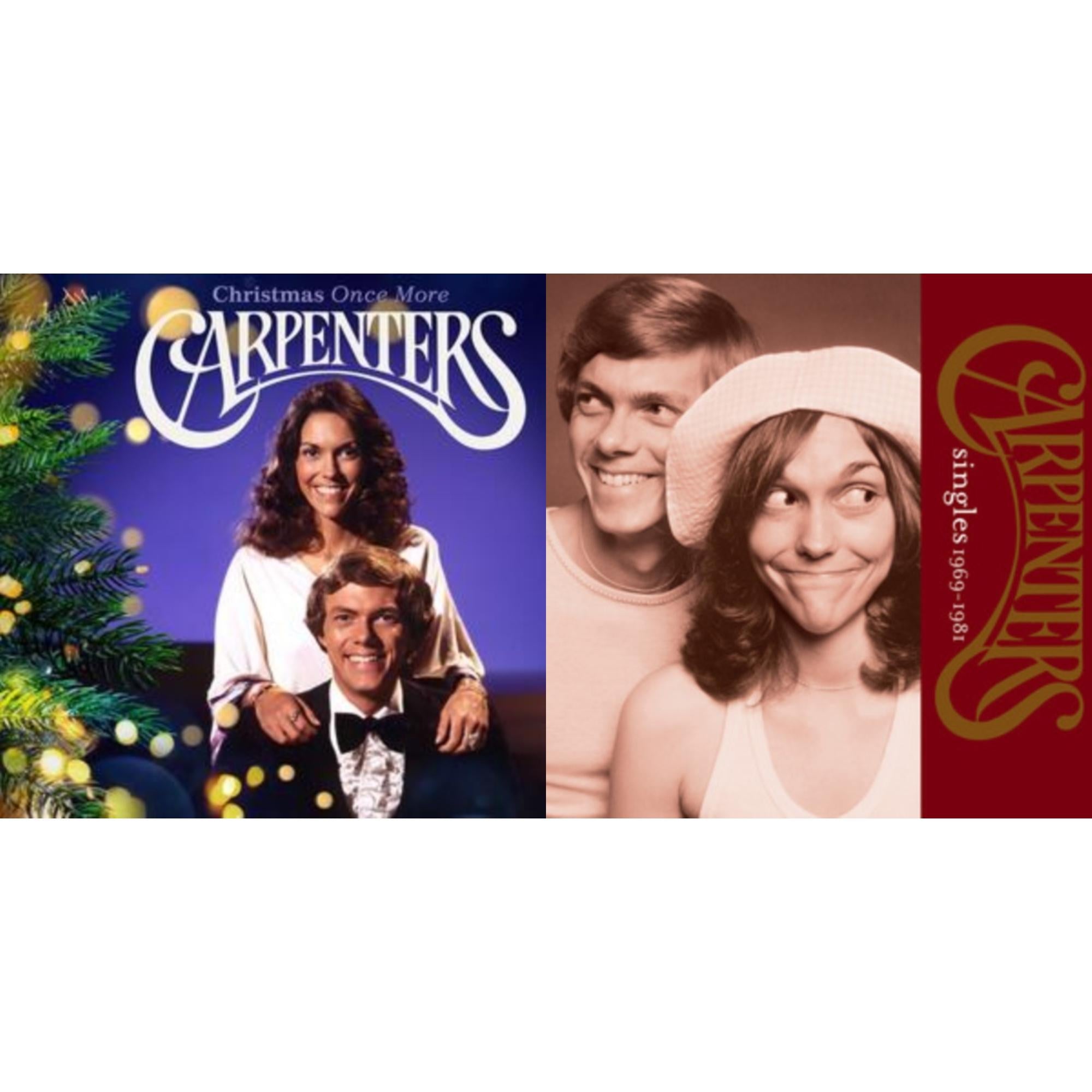 Christmas Once More & Singles 1969 - 1981