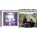 Sandinista & Combat Rock