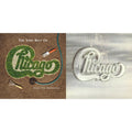 Very Best Of: Only The Beginning & Chicago Ii