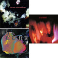 Disintegration (Remastered) & Mixes Of A Lost World (2CD) & Pornography (Remastered)