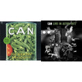 This is a 2 LP Vinyl SKU bundle.
1.This LP Vinyl is brand new.Format: LP VinylMusic Style: KrautrockThis item's title is: Ege BamyasiArtist: CanLabel: MuteBarcode: 724596937815Release Date: 9/2/2014
2.This LP Vinyl is brand new.
