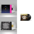 Music Of The Spheres (X) (140G/Clear Eco LP Vinyl) & Everyday Life (X) (2LP/140G/Clear Eco Vinyl) & Prospekt's March