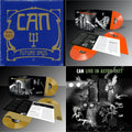 This is a 4 LP Vinyl SKU bundle.
1.This LP Vinyl is brand new.Format: LP VinylMusic Style: KrautrockThis item's title is: Future DaysArtist: CanLabel: MUTEBarcode: 724596938515Release Date: 11/4/2014
2.This LP Vinyl is brand new.